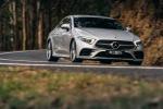 Mercedes-Benz CLS450 4Matic AMG Line 2018 года (AU)